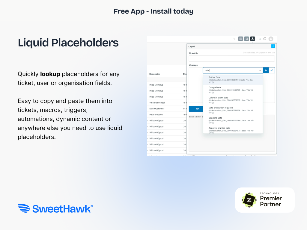 Liquid Placeholders thumbnail 2