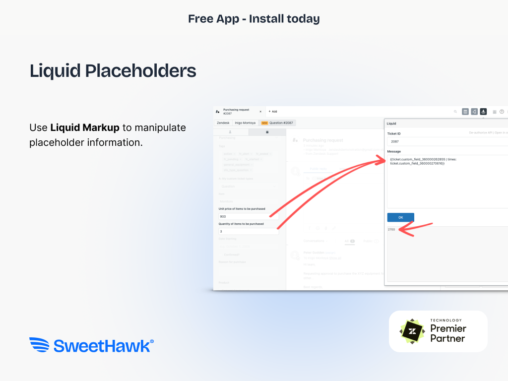 Liquid Placeholders thumbnail 3